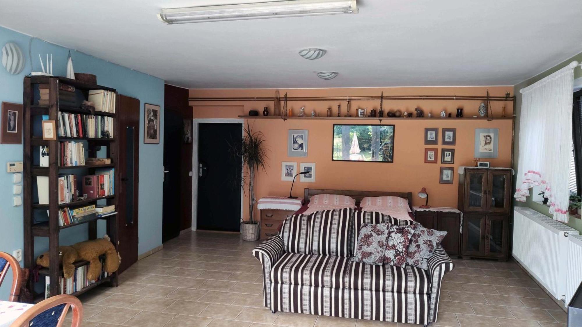 Apartman Ulehla Zlin Exterior photo