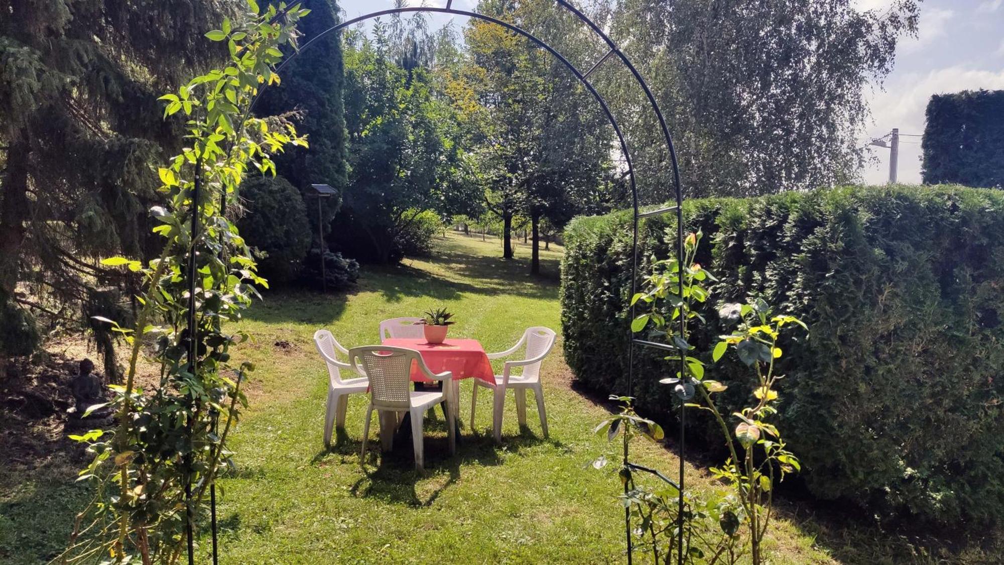 Apartman Ulehla Zlin Exterior photo